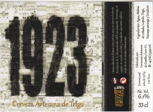 1923 Trigo