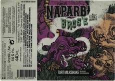 NAPARBIER & KING´S - BROS´E
