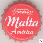 Tapón Corona Malta.