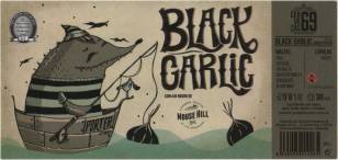 Black Garlic