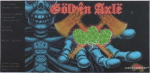 Gölden Axlë