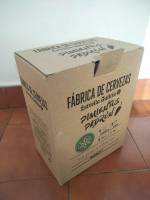 Pimientos de Padron, 6 Botellas 50cl