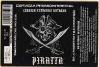 Piratta Premium Special