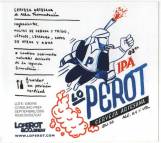 Lo Perot IPA