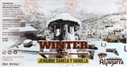 Winter Ale
