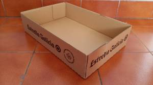 24 Latas 33cl Carton Base 401478
