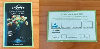 Tarjeta