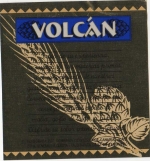 Volcán