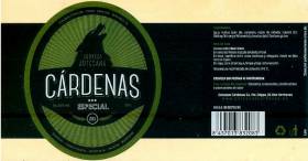 Cárdenas Especial