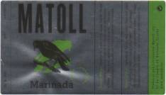 Marinada