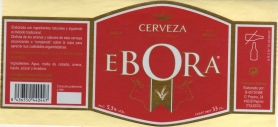 Ebora Roja