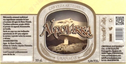 Winter Ale