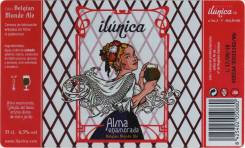 Alma Enamorada