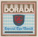 Tipo Munich.