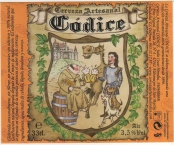 Códice Naranja