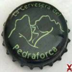 La Torrada amb Ceps.