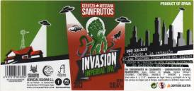 Invasion