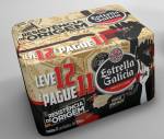 Resistencia De Origem, 12 Latas 350ml