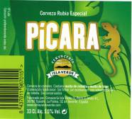 PICARA