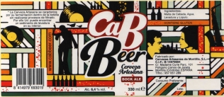 Bock Ale
