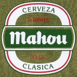 Mahou Clásica
