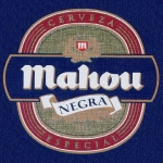 Mahou Negra