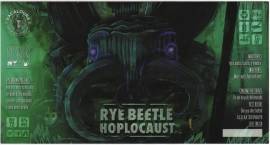 Rye Beetle Hoplocaust