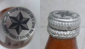 Pilsen 1L (Plateado)