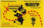 Mammooth & Vacceum Amazonas Xperience