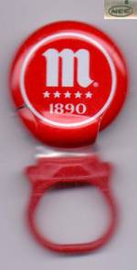 Mahou 5 Estrellas.