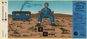 Breaking Dwipa