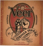 Cerveza Vegana