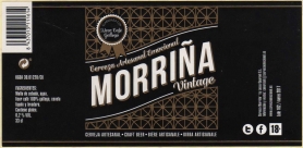 Morriña Vintage