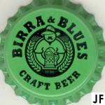 Doble IPA.