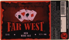 Far West Red Wine Ale