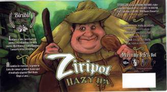 ZIRIPOT