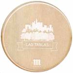Las Tablas - Pintado.