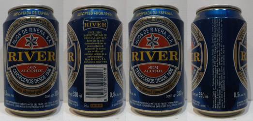 330ml - Acero - CM6 - Exportación