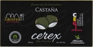 Cerex Castaña