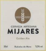GOLDEN ALE