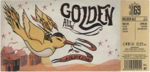Golden Ale