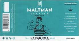 La Pocima
