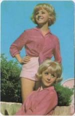 Pili y Mili