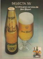 San Miguel Selecta