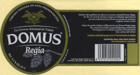 Domus Regia