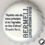 Groucho Marx.
