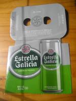 6 Latas 33cl