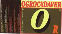 OGROCADAVER (GRANDE)