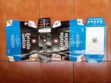 6 Botellas 25cl, 401554
