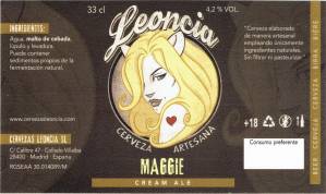 MAGGIE